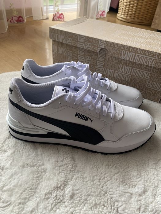 Нови мъжки маратонки Reebok