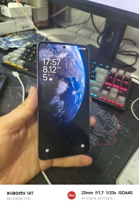 Xiaomi 13T sotiladi