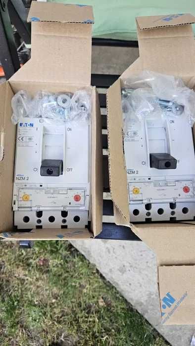 Intrerupator USOL NZMN 2