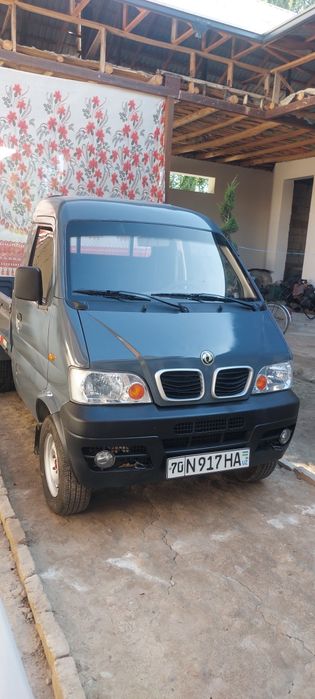 Dongfeng Labo 52talik