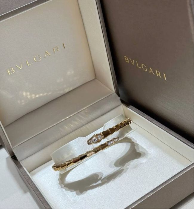 Дамска гривна Bvlgari