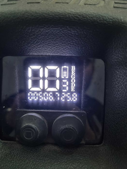 Begode T4 Pro Electric Unicycle