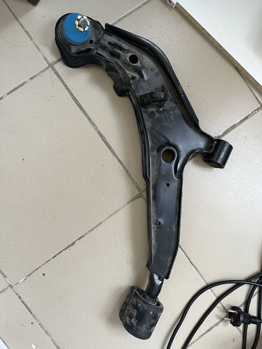 Рычаг на максима и цефиро А32 новый