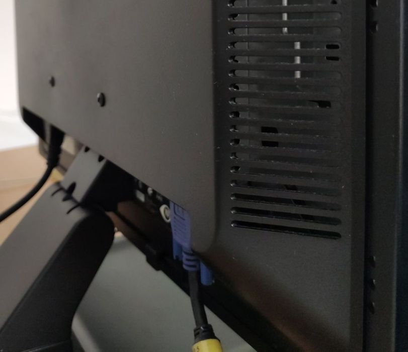 Компютър HP Pro 3400 MT i5 2500K / 8GB ram / 250gb hdd + Монитор HP 19