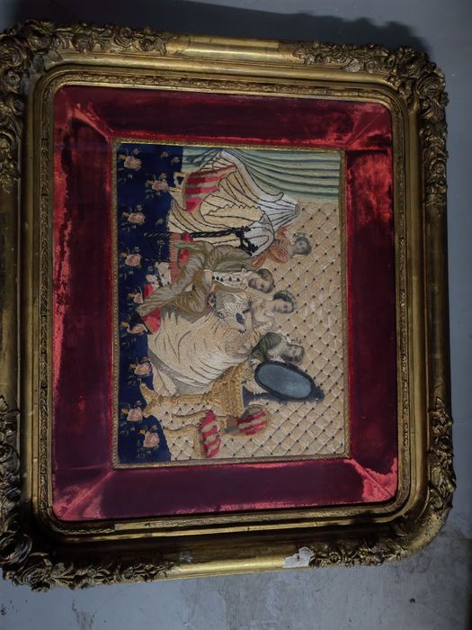 Tablou Goblen pentru colectie