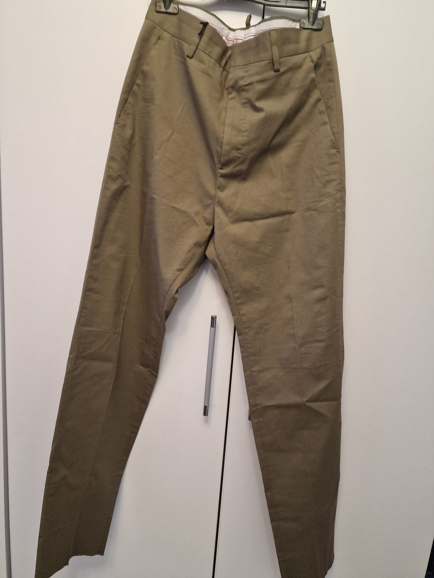 Pantaloni Dsquared2 bărbat