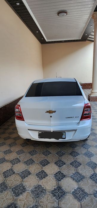 Cobalt LTZ avtamat