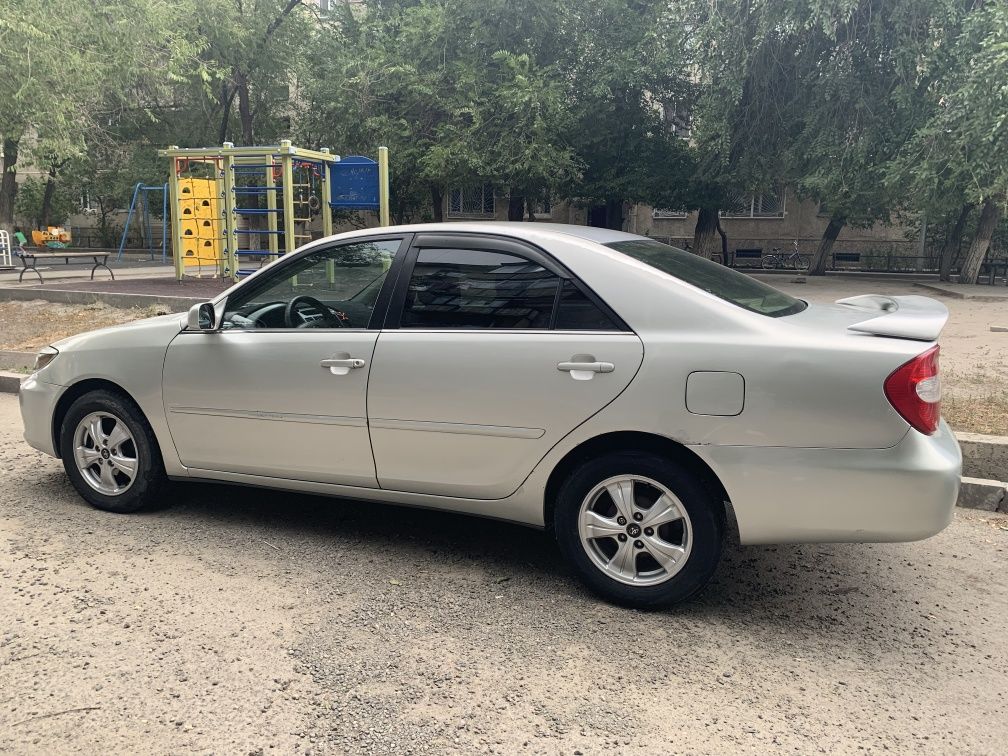 Toyota Camry 30 Америки