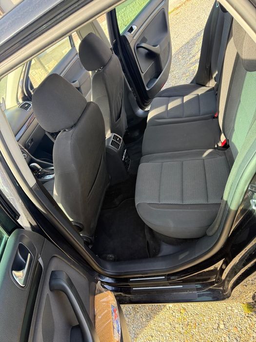 Vând Golf 6 1.6 TDI