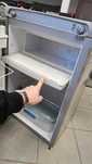 Frigider rulota GAZ CURENT 12/220V THETFORD N100 - N30G03L2E 256W