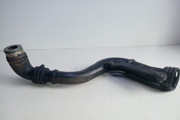 Tub  Intercooler 1K0145762 Volkswagen VW Golf a 5-a generatie seria