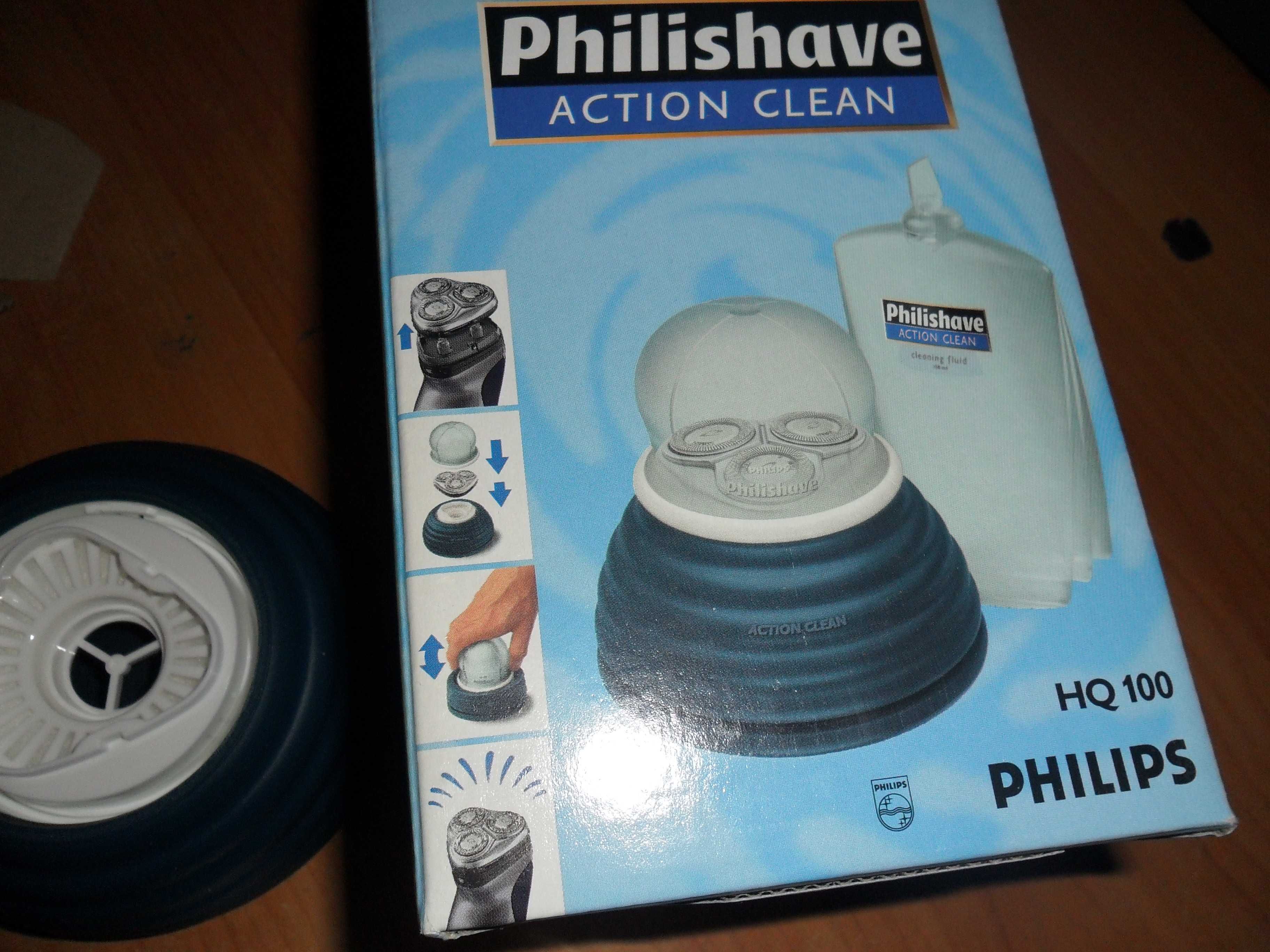 Электробритва philipshave 5830+бонус!