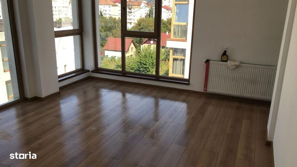 Apartament 3 Camere Prima Inchiriere | El Gringo Selimbar