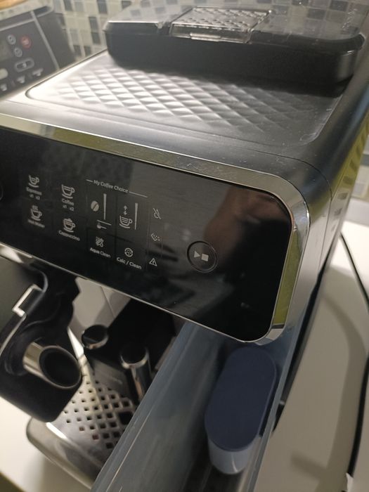 Phillips latte go 2235