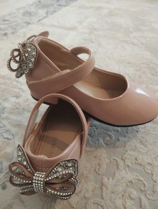 Детская обувь для мальчиков и девочек