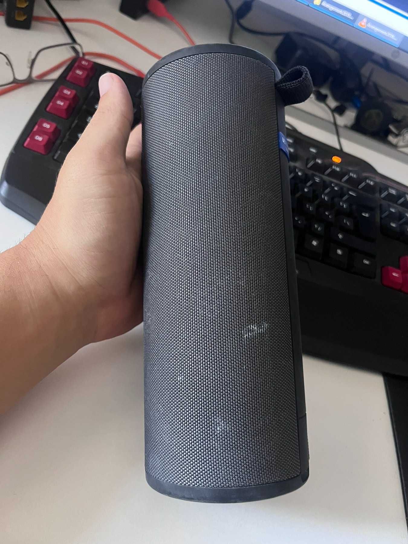 Logitech Ultimate Ears BOOM 3 безжична bluetooth колонка speaker
