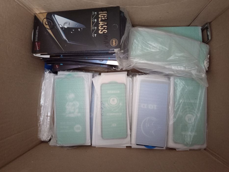 Аксесуарлар полный бары бар багасын келсемыз