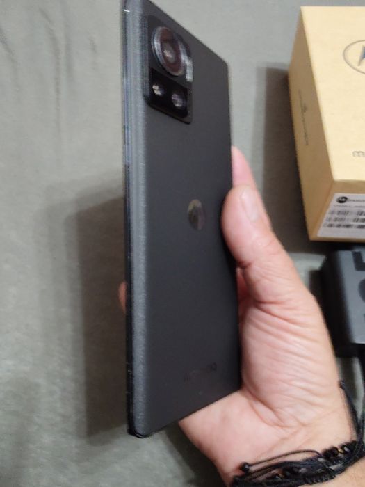 Motorola edge 30 ultra impecabil