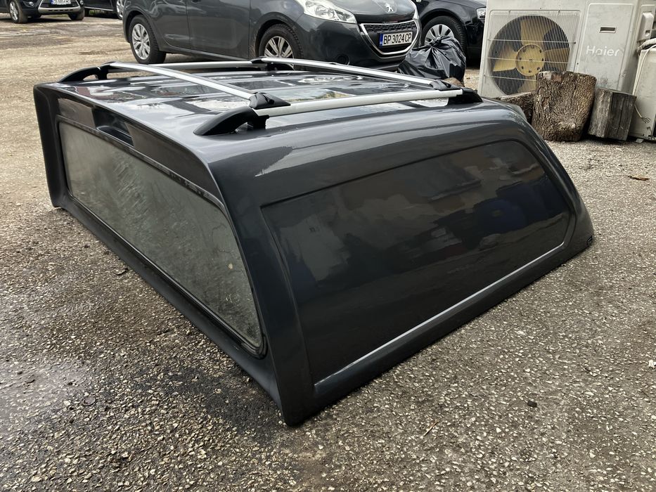 Хардтоп hardtop vw amarok