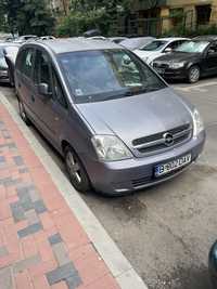 Opel Meriva 1,4 2005