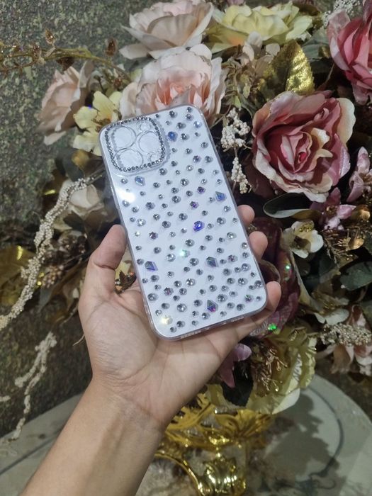 iPhone 14pro Max uchun chiholla