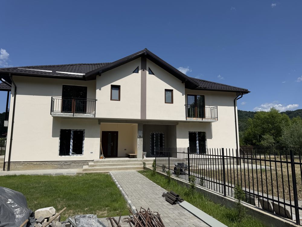 Duplex - 4 case individuale