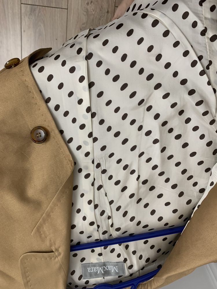 Пиджак от Max Mara