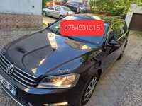 Vand W Passat ,an 2011 D,la 4950 euro Timișoara