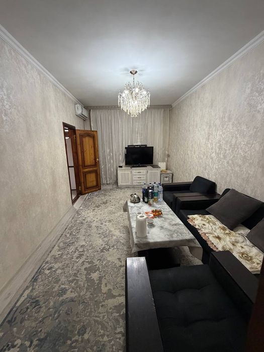 Аренда 2/3/4 Чиланзар 12. С обстановкой. 450 уе