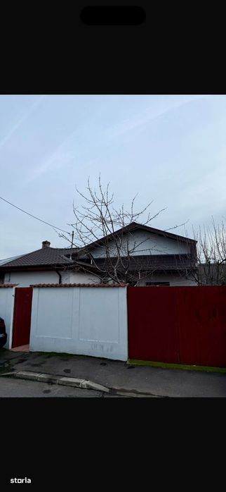 Casă de vânzare 4 camere Sector 5- strada Teiuș Berzovia
