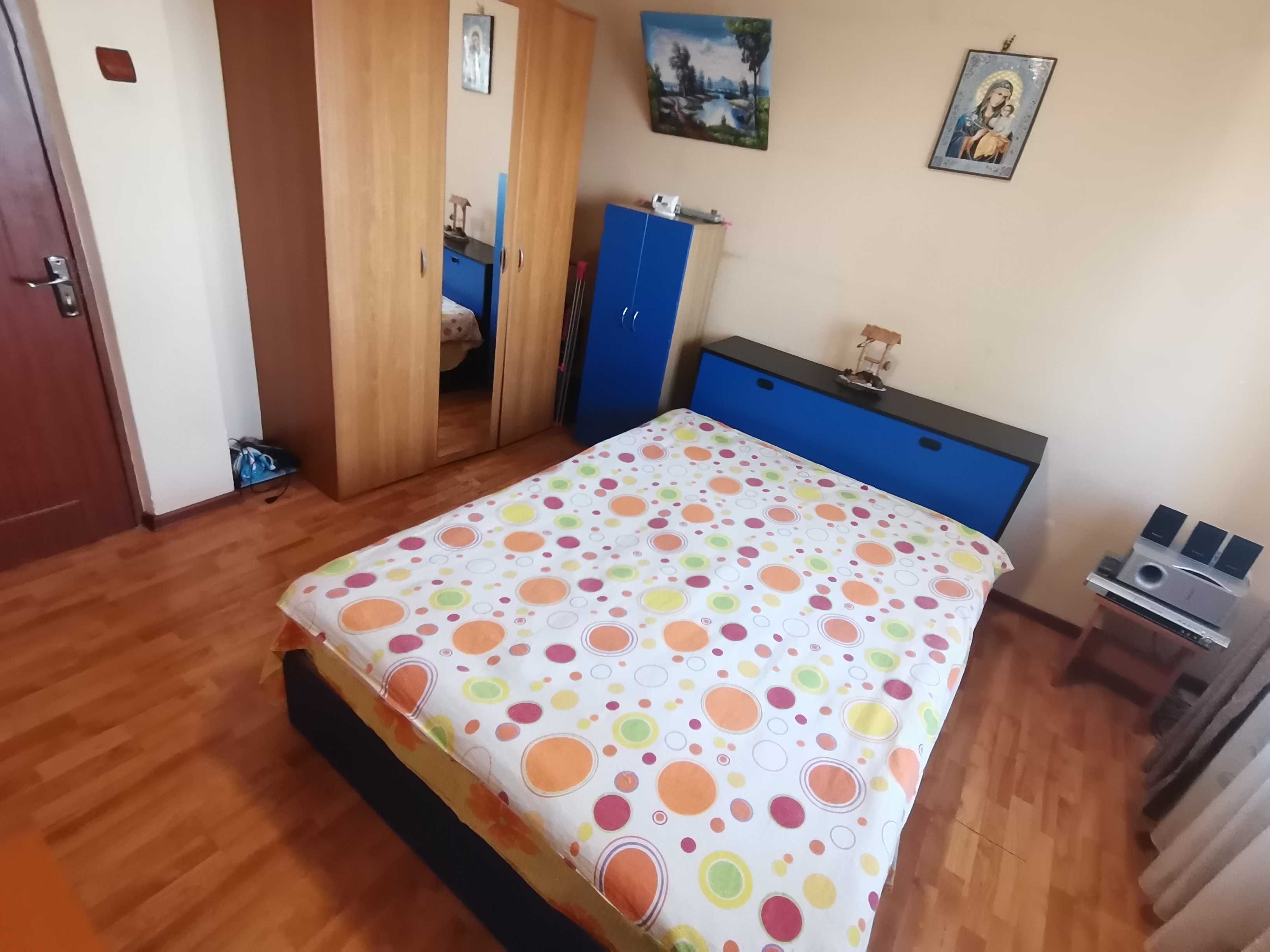 apartament de vanzare