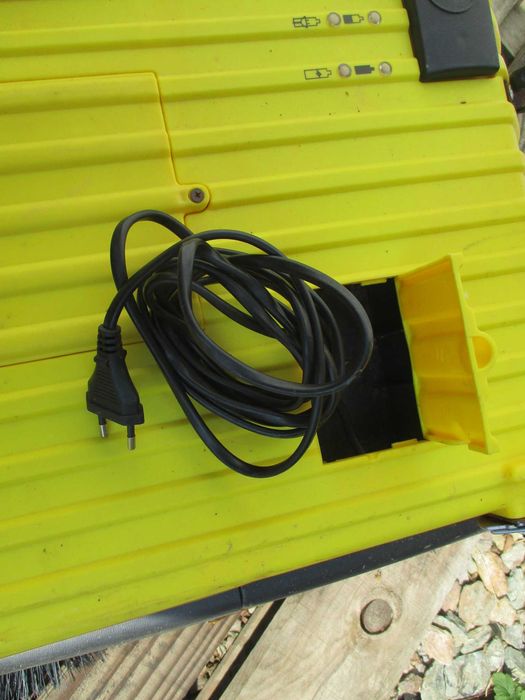 aspirator matura electrica