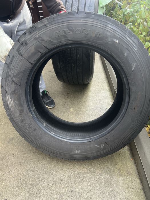 anvelope camion /michellin /bridgstone/sava/goodyear/sava/continental