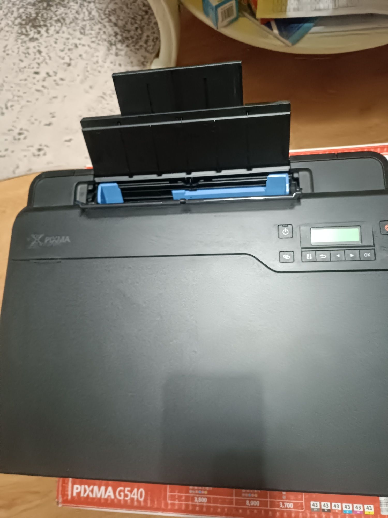 Принтер цветной ,,Canon..