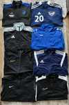 Мъжки горнища Adidas,Nike,Jako,Columbia,Zara