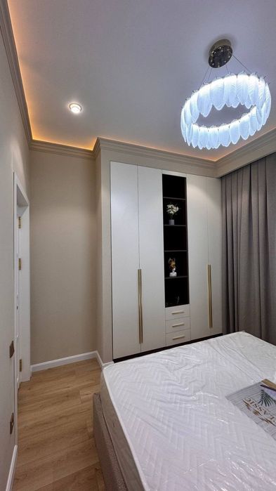 Продается на Меге новострой 2/3/11 ЖК Comfort House