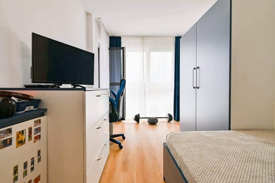 Продава се Тристаен апартамент в София, Драгалевци - 84 кв.м за 3024 €/кв.м - Снимка #5
