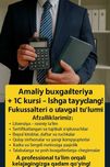 Buxgalterlik kurslari – arzon narx, sertifikat, ishonchli markaz