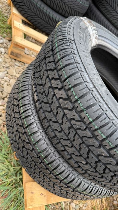 Cauciucuri 205/65 R16C 107/105T RADBURG TOURING 205 65 16 C ANVELOPE