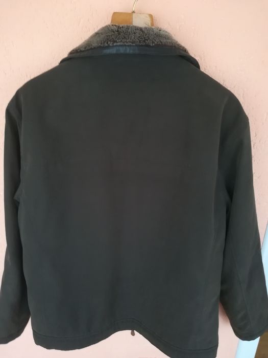 Geaca bărbați Biaggini mărimea 52