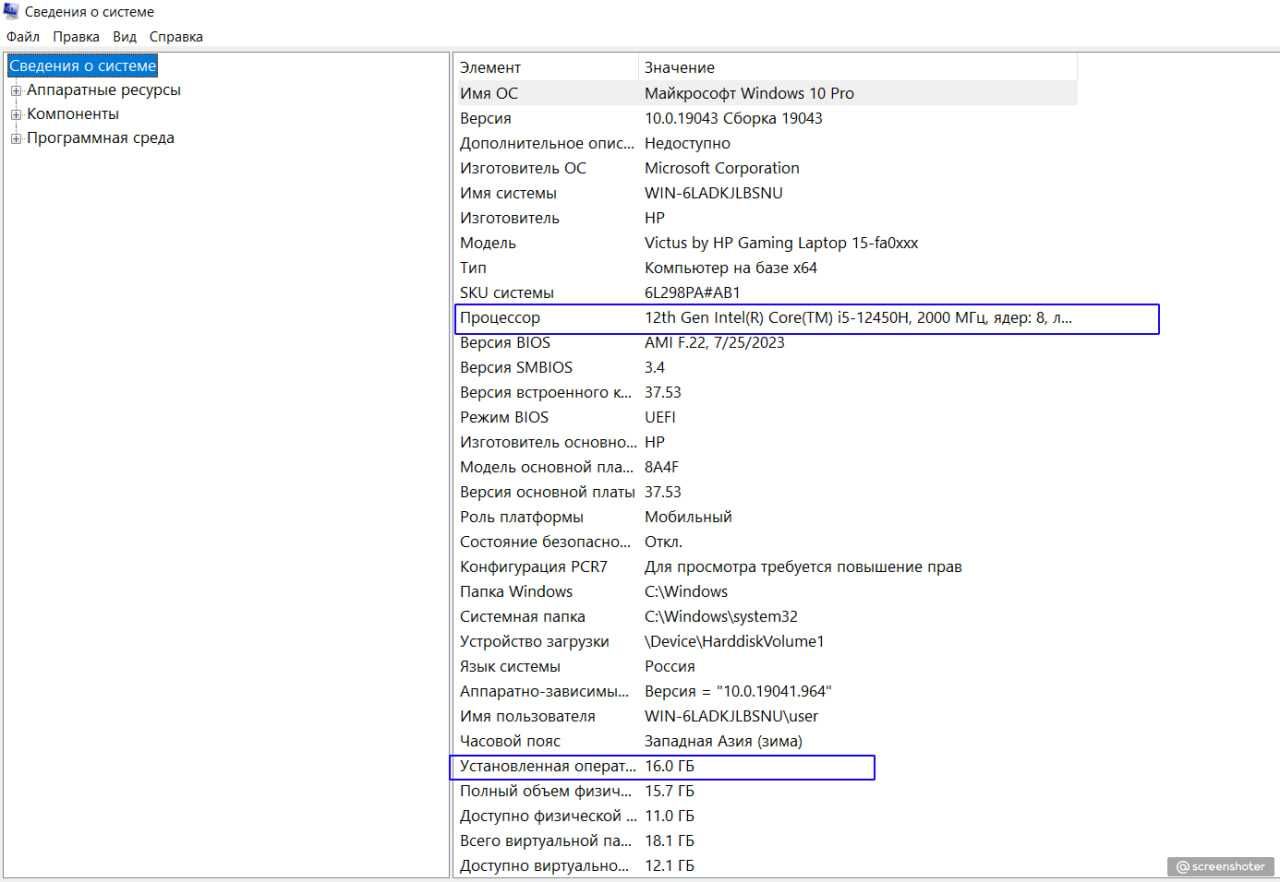 Victus by HP Gaming Laptop 15-fa0xxx