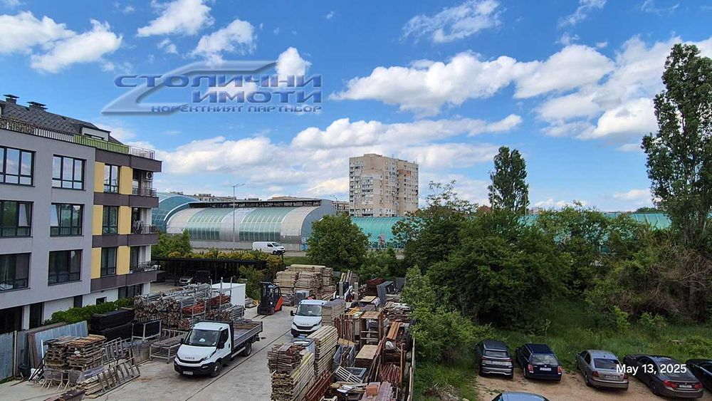 Дава се под наем Двустаен апартамент в София, Дървеница - 65 кв.м за 612 € - Снимка #9