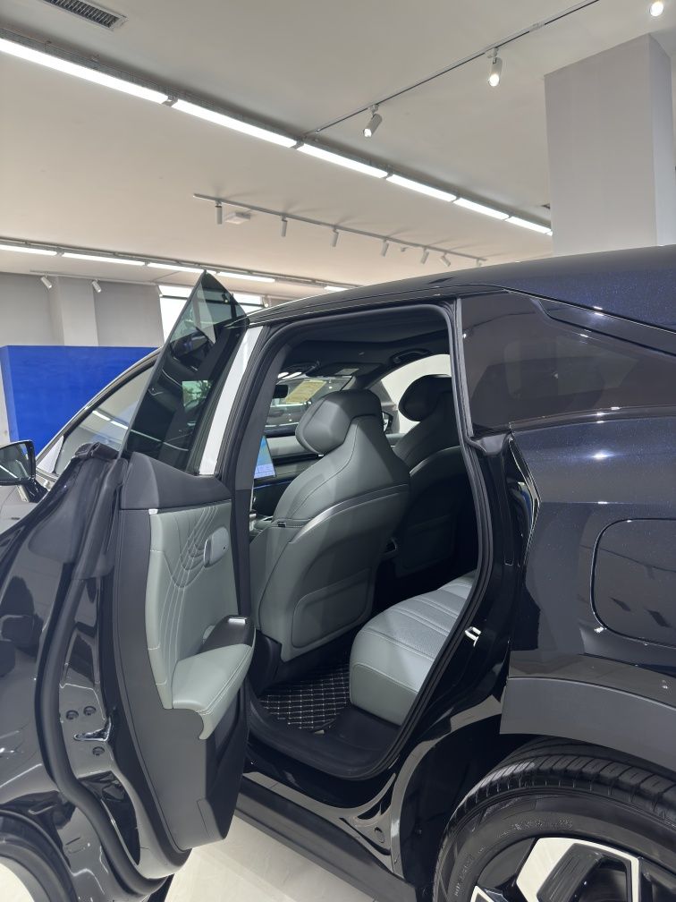 Changan Deepal S07 215Max GIBRID Nalichi bor 3yil garantiyasi bilan