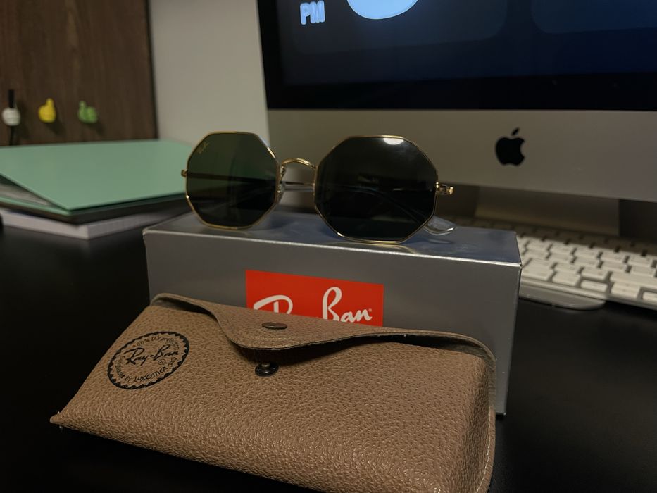 Ray-Ban слънчеви очила