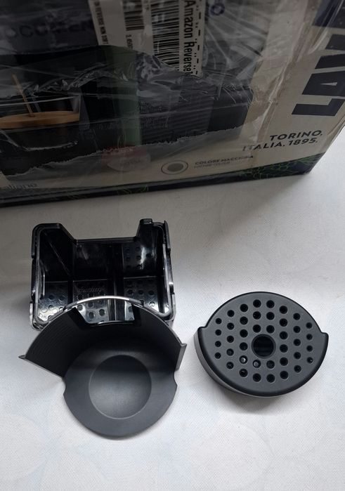 Кафе машина Lavazza A Modo Mio - Jolie Evo - Green