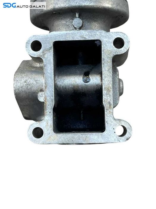 EGR Opel Zafira 1.9 CDTI 2005 - 2015 Cod 55215031 50024005 [B4427]