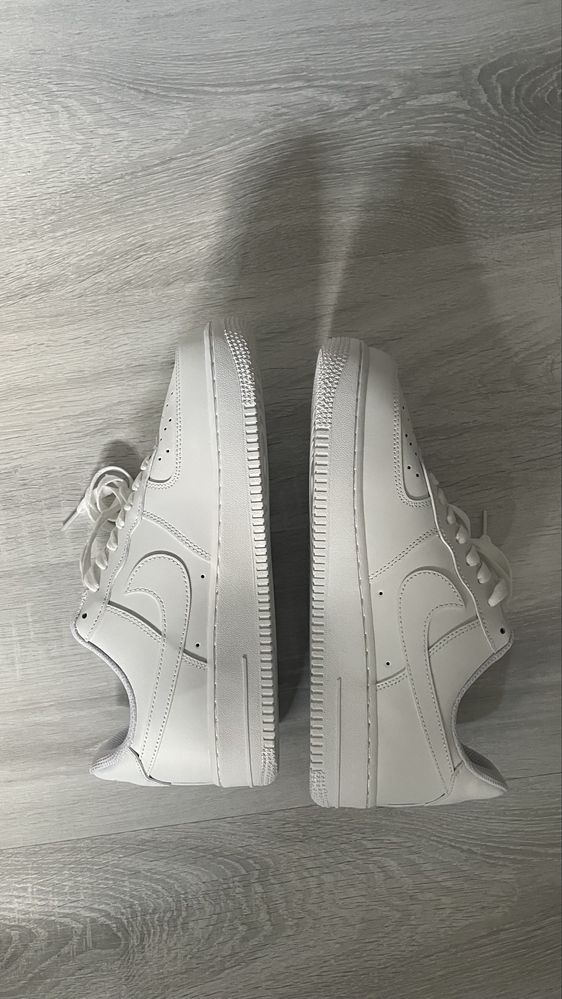 Nike Air force 1 обувки