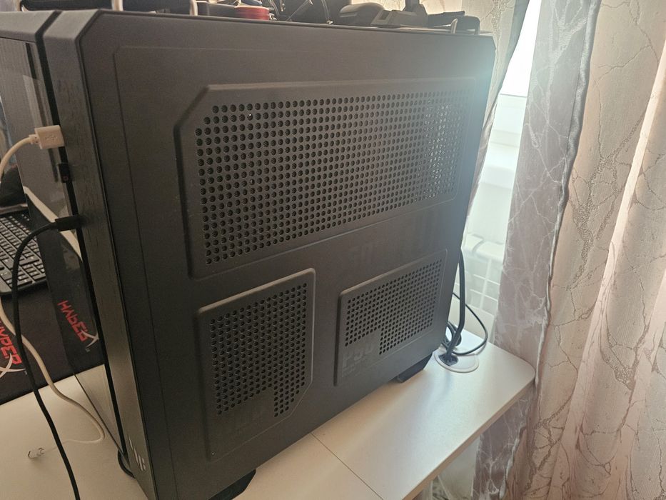 Системный блок Core i9