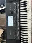 Korg pa600 ca nou