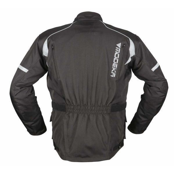 Geaca moto touring – Modeka TAREX - geaca moto impermeabila S-XXL